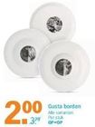 gusta borden