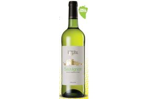 2014 pays d oc sauvignon