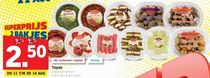 tapas lidl