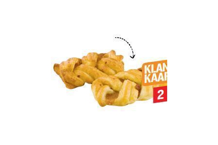 haver koekje bosbes