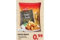 patatas bravas