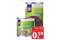 perfekt groenten