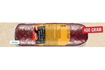salchichon iberico