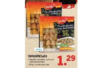tapasspiesjes