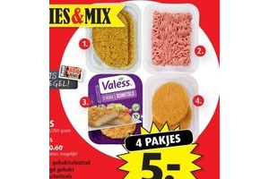 vlees