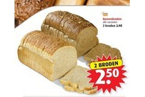 boerenbroden