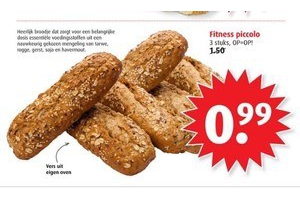 fitness piccolo
