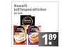 nescafe koffiespecialiteiten