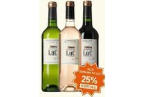 alle domaine de luc wijnen