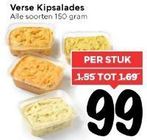verse kipsalades