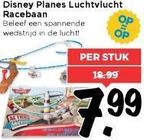 disney planes luchtvlucht racebaan
