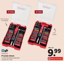 precisie bitset