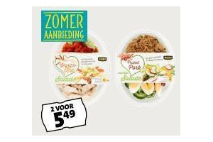 jumbo maaltijdsalades