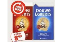 douwe egberts