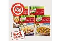 knorr wereldgerechten
