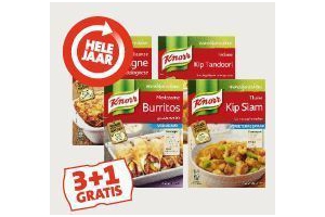 knorr wereldgerechten