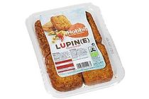 lupine pepp burger