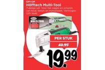 hoefftech multi tool