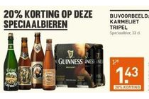 speciaalbieren