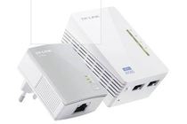 tp link wifi powerline extender