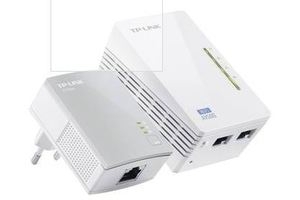 tp link wifi powerline extender