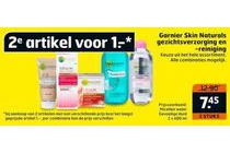 garnier skin naturals gezichtsverzorging