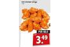 hot chicken wings