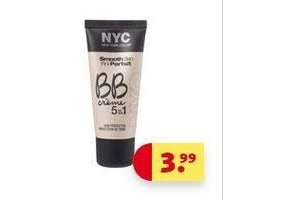 nyc bb cream