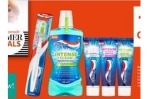aquafresh intense clean