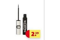 essence liquid ink eyeliner