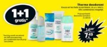 therme deodorant