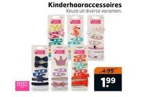 kinderhaaraccessoires