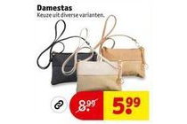 damestas