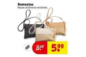 damestas