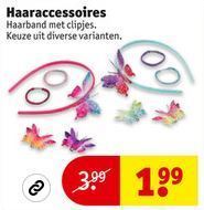 haaraccessoires