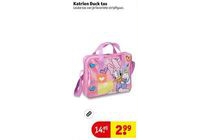 katrien duck tas