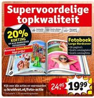 hardcover fotoboek