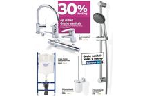 al het grohe sanitair