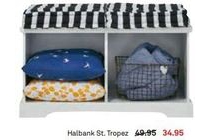 halbank st tropez