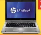 laptop hp 8460p i5