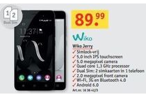 wiko jerry