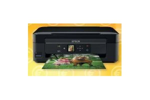 epson all in one printer xp 332