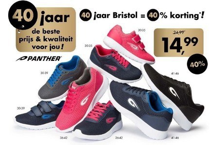 schoenen