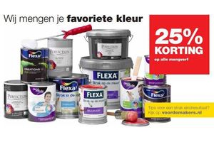 flexa powerdek clean