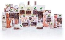 dr organic virgin coconut