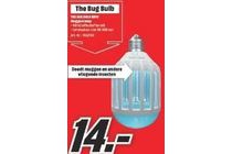 the bug bulb