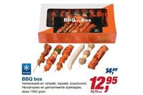 bbq box