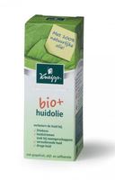 kneipp huidolie bio