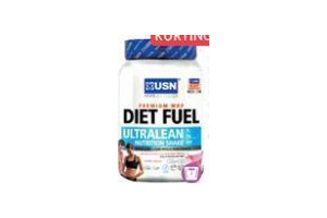 usn utralean diet fuel 40 korting