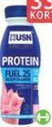 usn diet fuel ready to drink